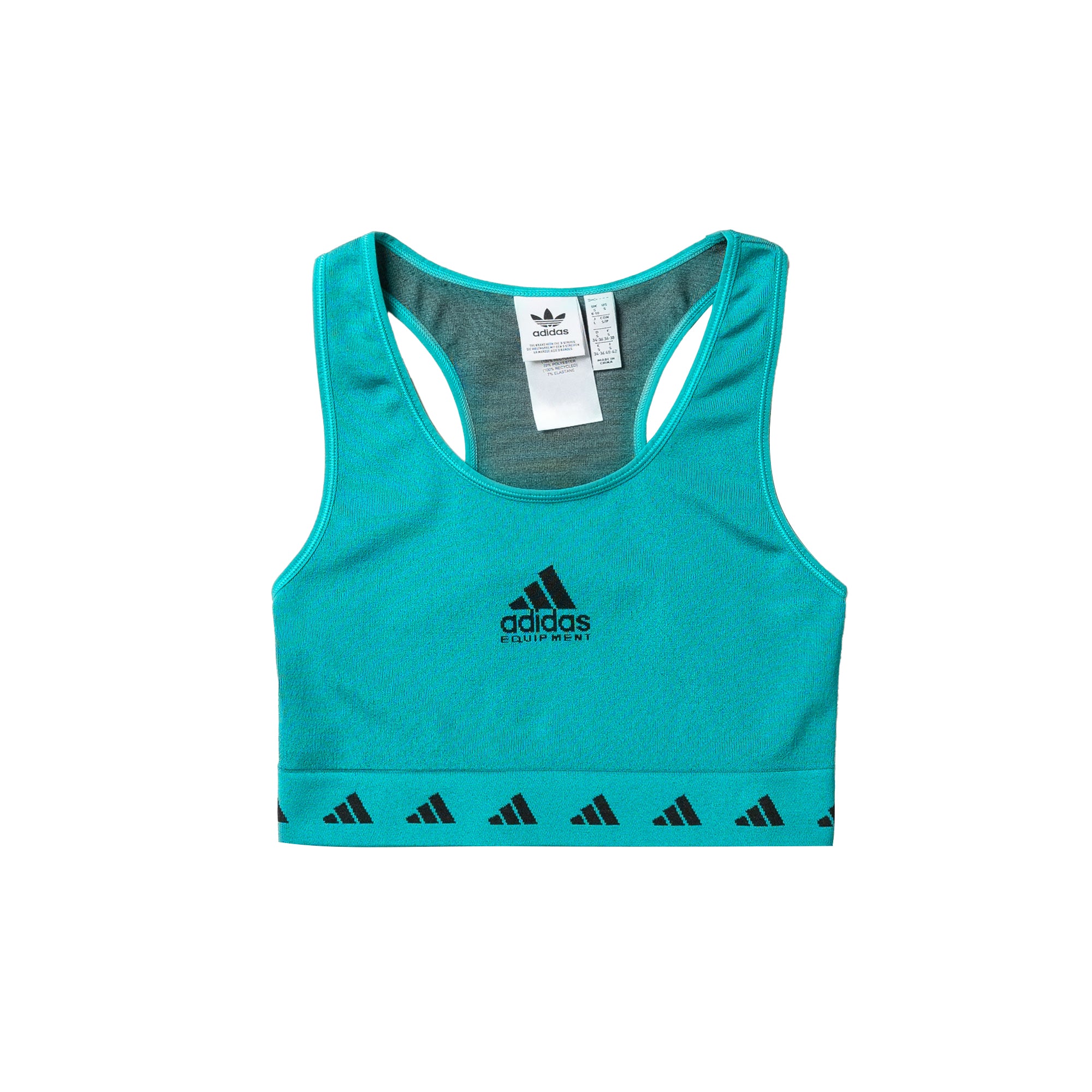 adidas<br>W Equipment Top