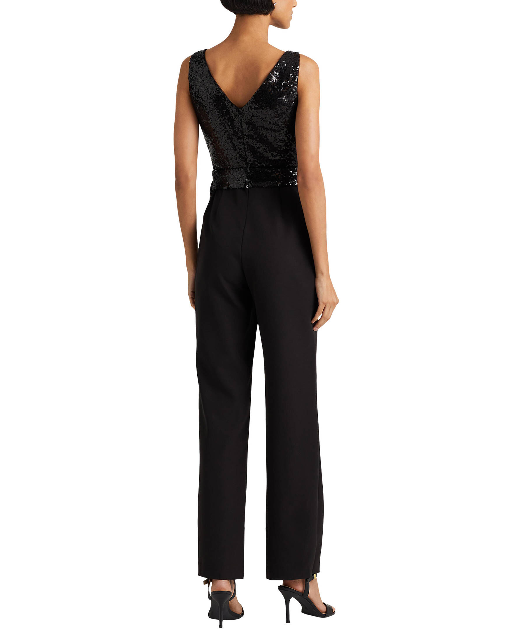 Lauren Ralph Lauren| Damen Jumpsuit