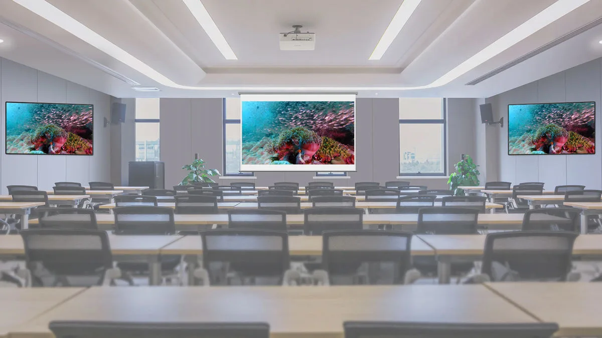 Sony VPL-PHZ51 Vidéoprojecteurs