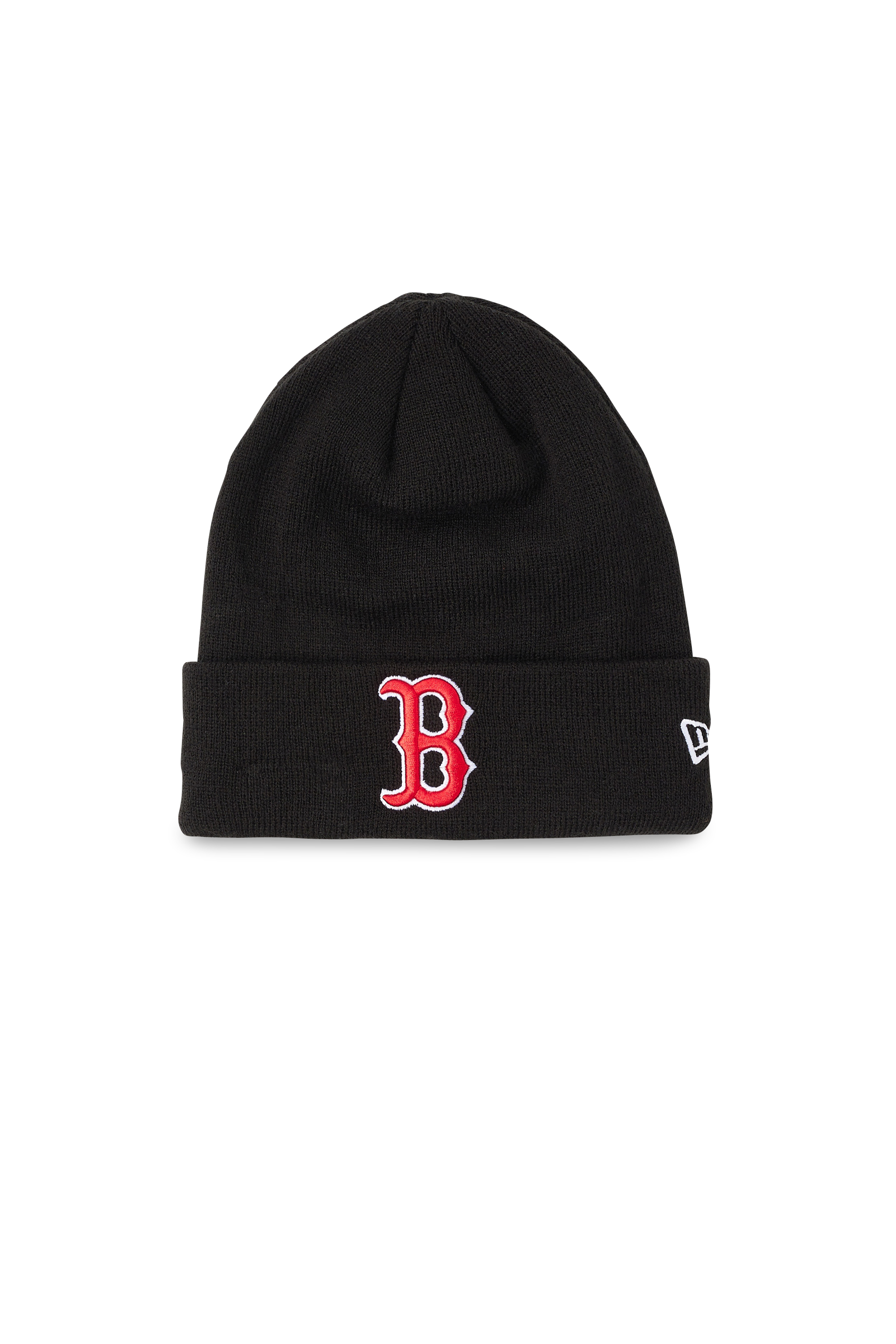 NEW ERA Bonnet KNIT MEDIUM Noir