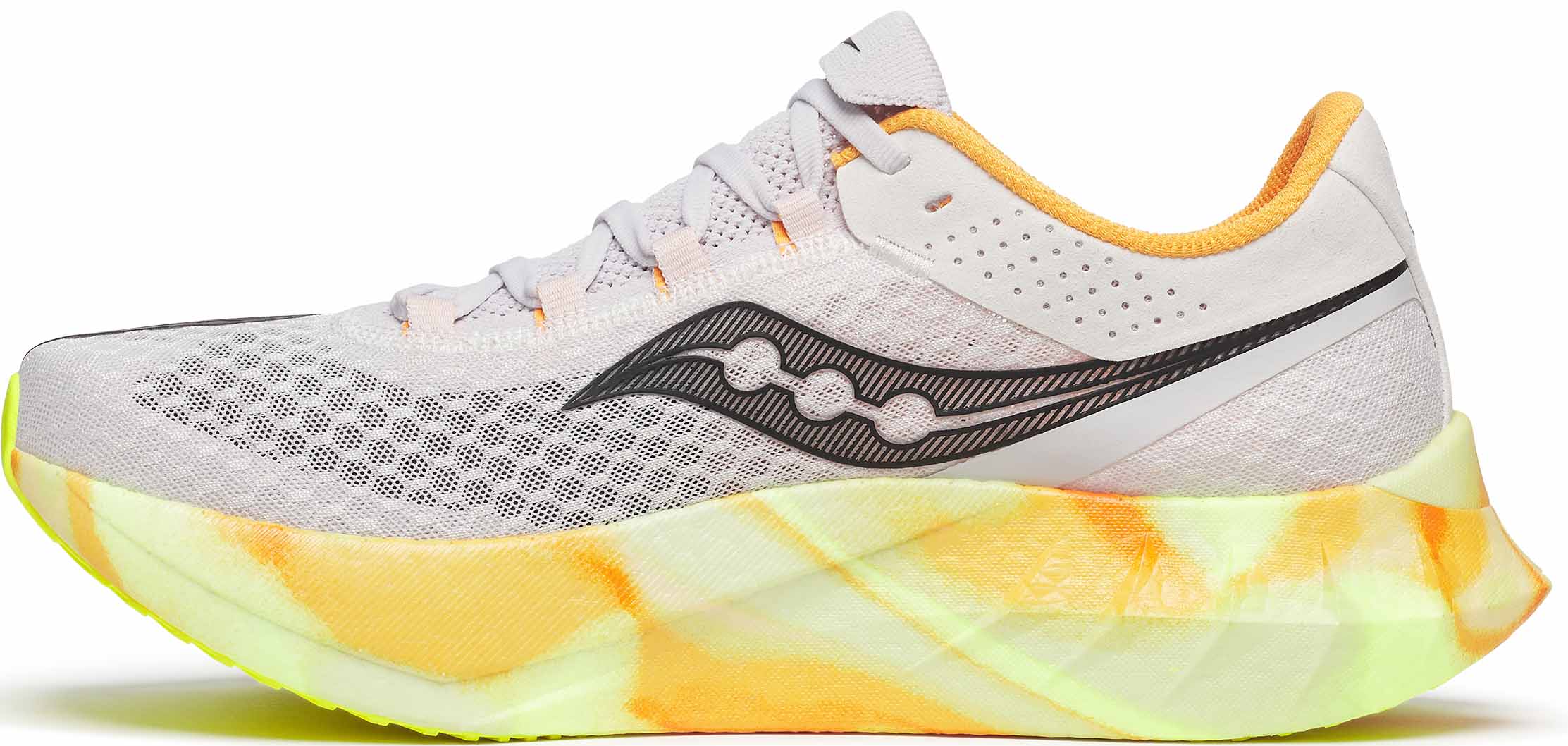 Endorphin Pro 4 Herre 30/Fog/Peel
