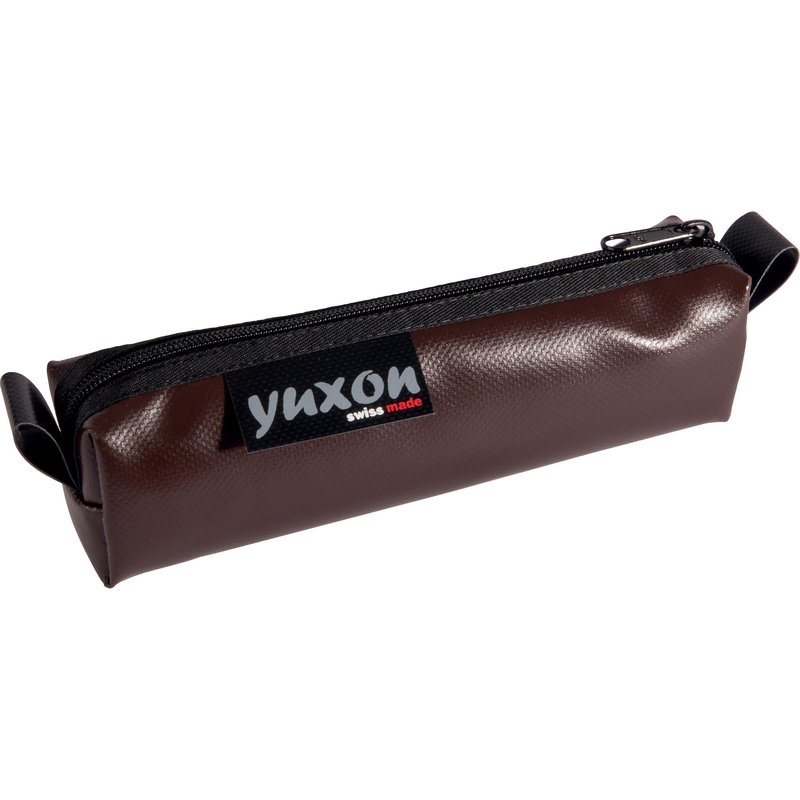 Yuxon Etui, Midi, braun