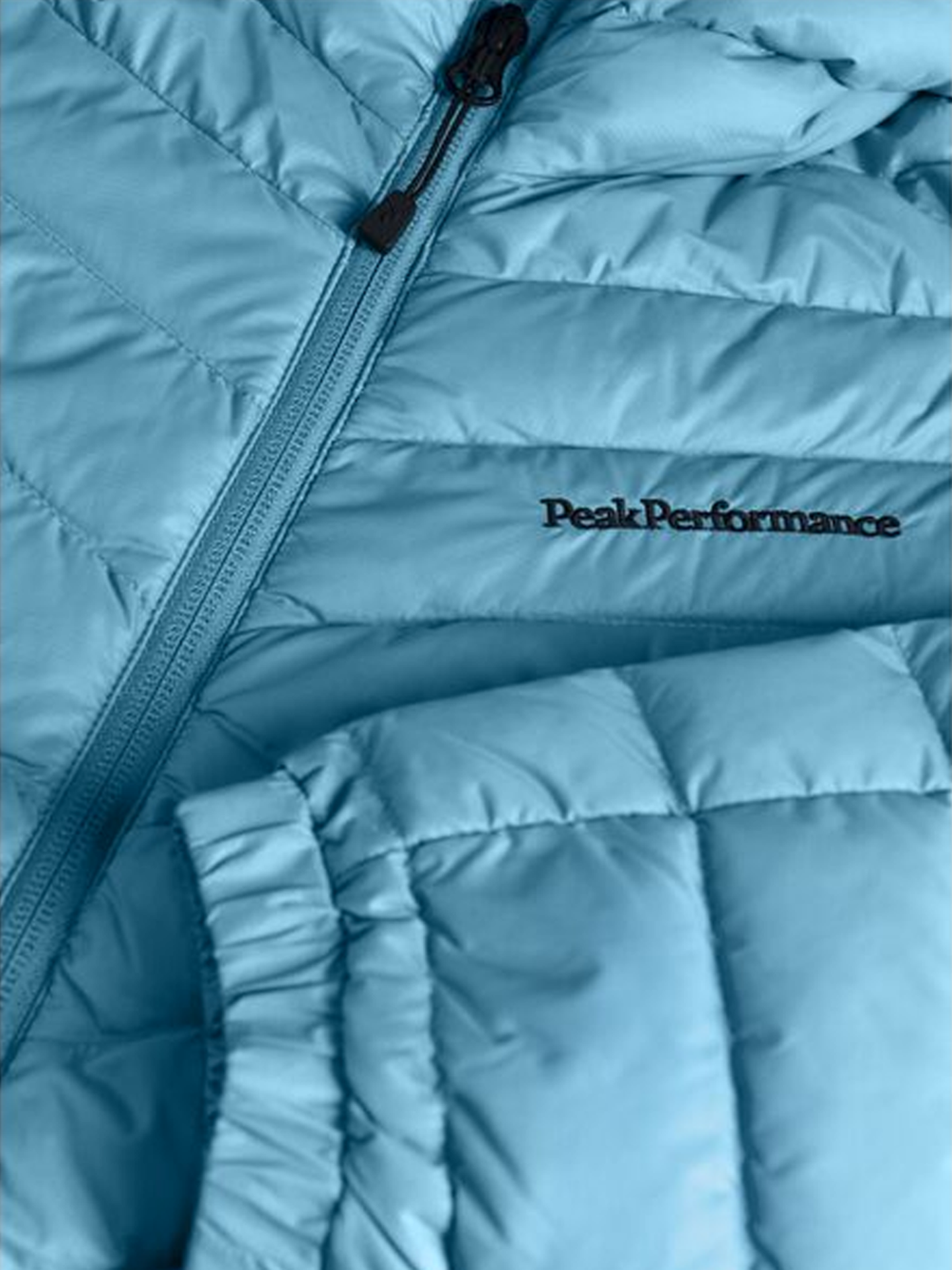 Frost Down Hood