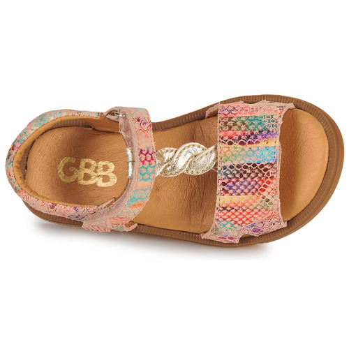 GBB - FARENA - Doré