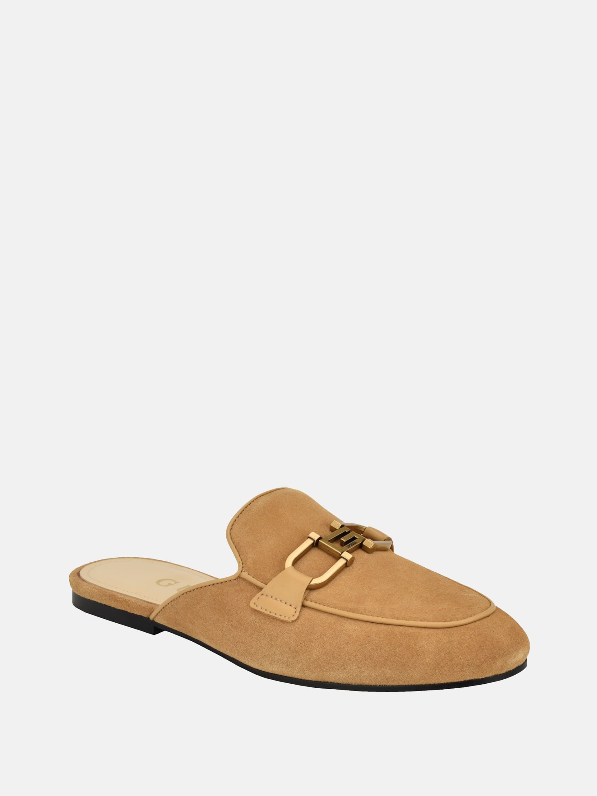 Mules Loafer Bommiya