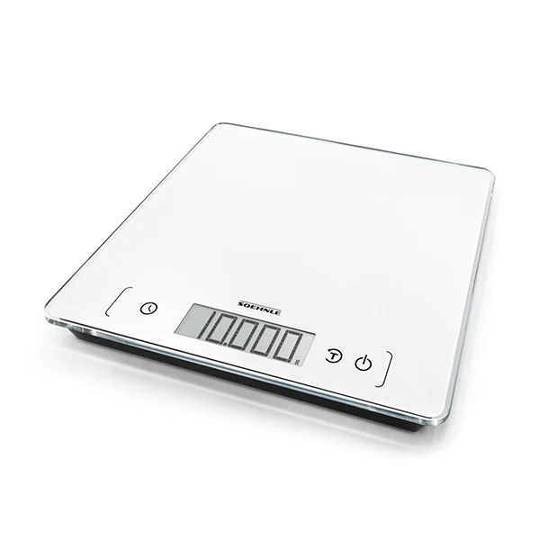 Balance électronique Comfort 400 10 kg Soehnle