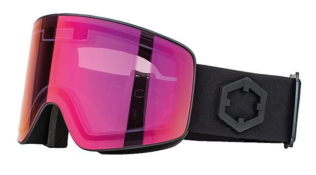 OUT OF - MASQUE DE SKI ELECTRA 2