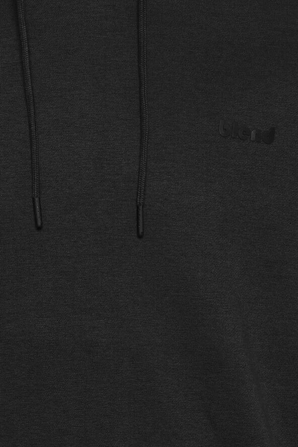 Blend BHDownton Hood sweatshirt Regular f Black