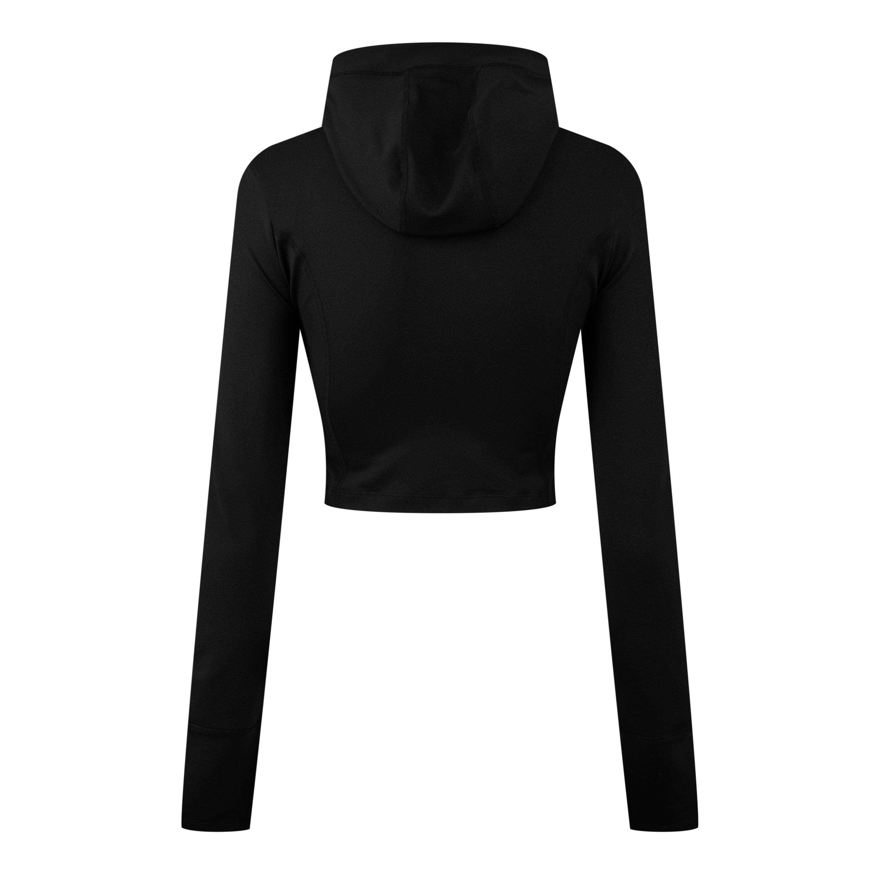 USA Pro Crppd Hoodie Womens