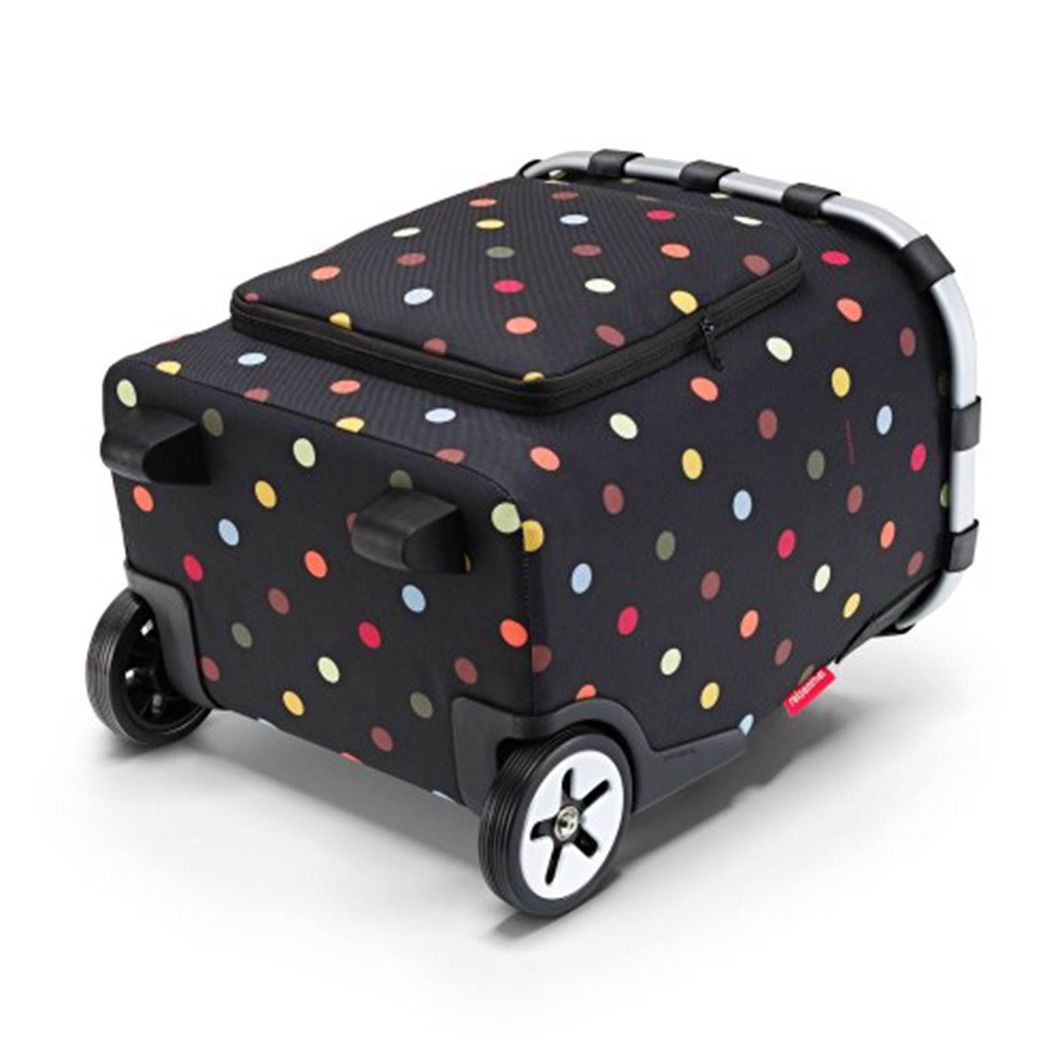 Reisenthel Carrycruiser Plus dots