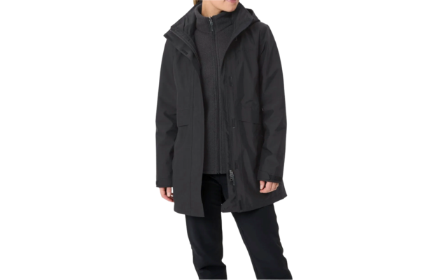 Vaude Idris IV 3in1 Damen Parka