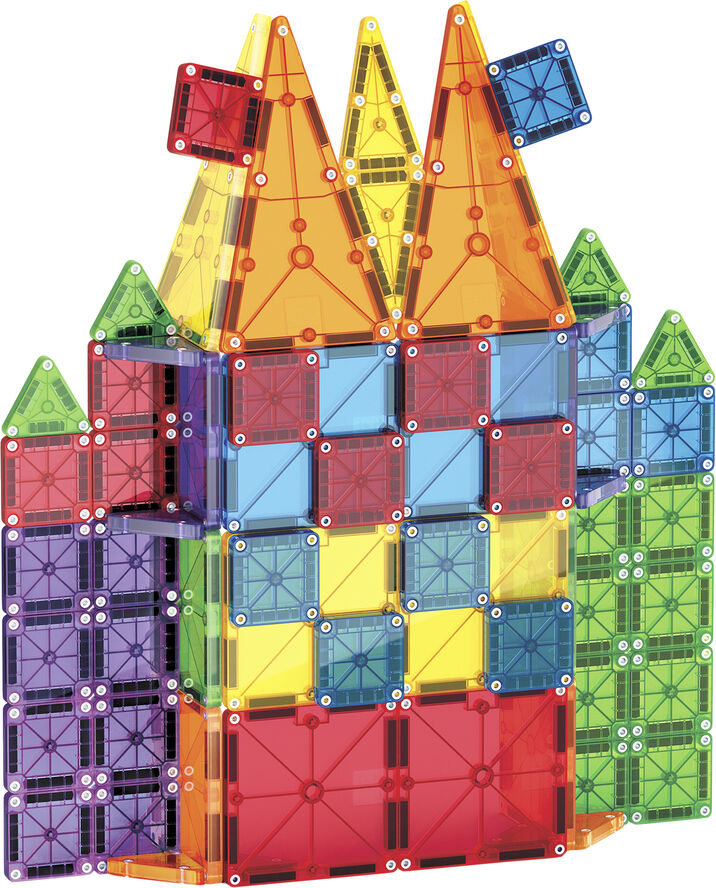 Magna-Tiles MAGNA-TILES microMAGS Com
