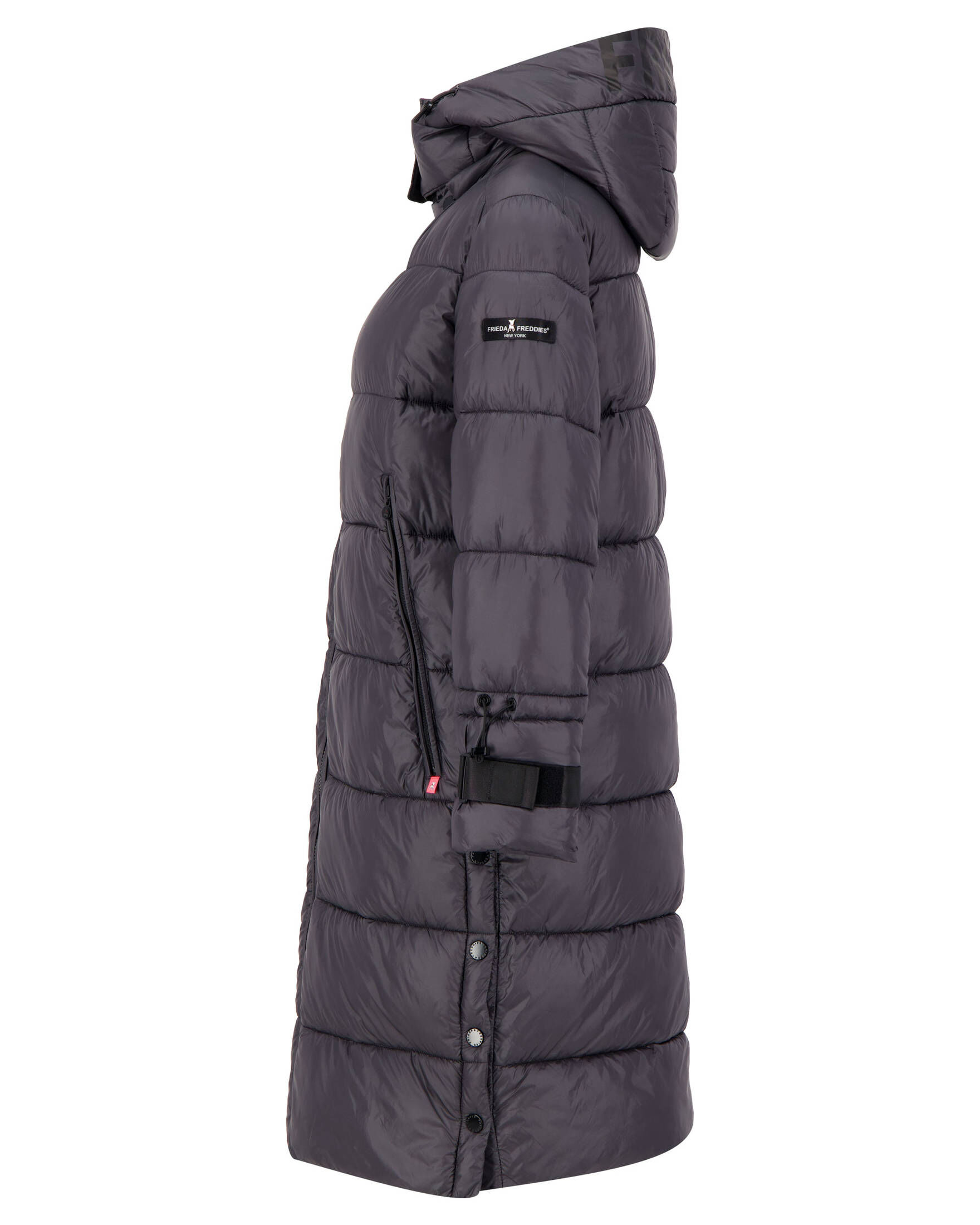Frieda & Freddies| Damen Steppmantel THERMOLITE COAT