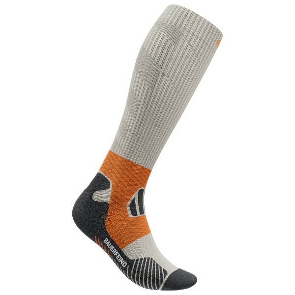 Bauerfeind Sports - Trail Run Compression Socks - Chaussettes de running
