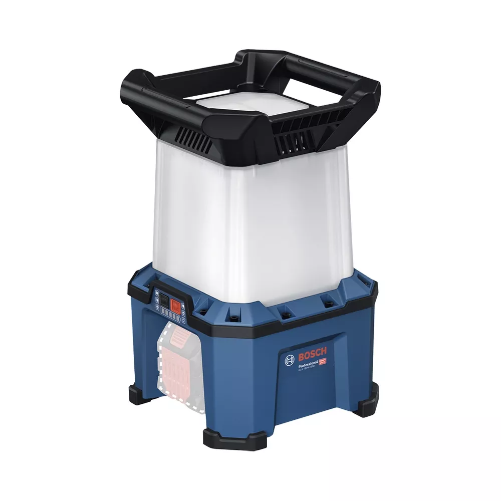 Bosch GLA 18VH-7500 Akku-Bauleuchte (0.601.4A5.001)