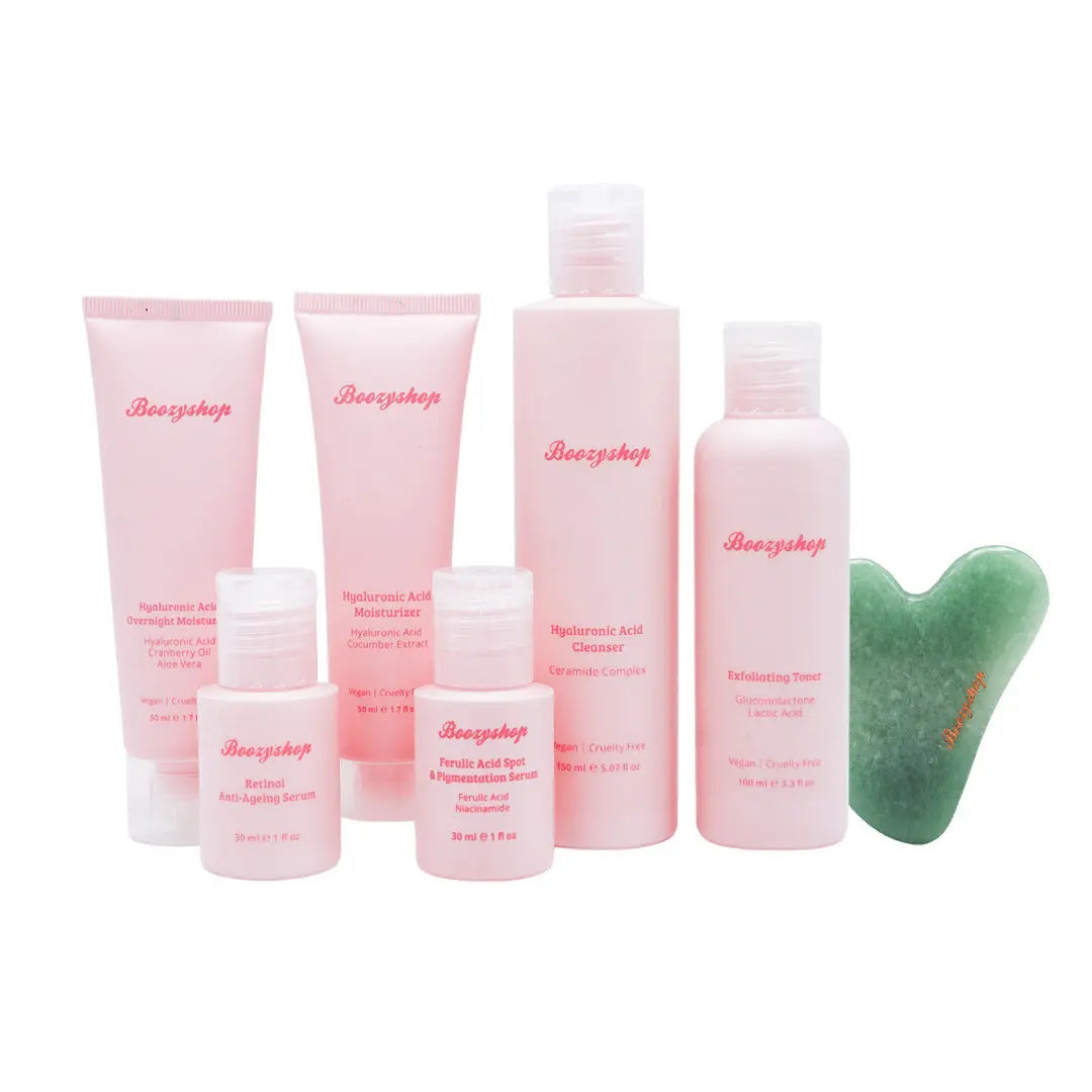 Forever Young Set
