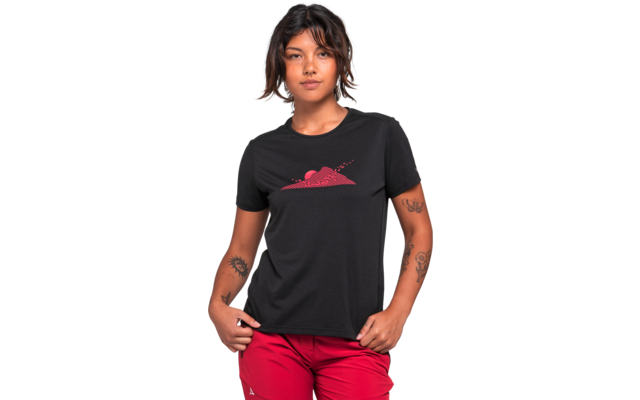 Schöffel CIRC L Sulten Damen T-Shirt