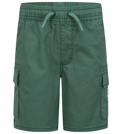 Converse Shorts - Lebensstil - Admiral Elm