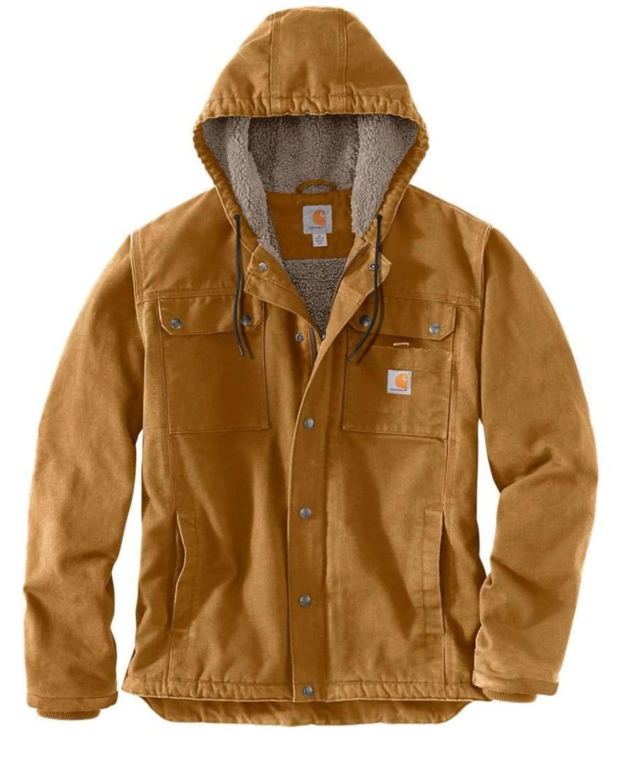 Carhartt<br>Bartlett