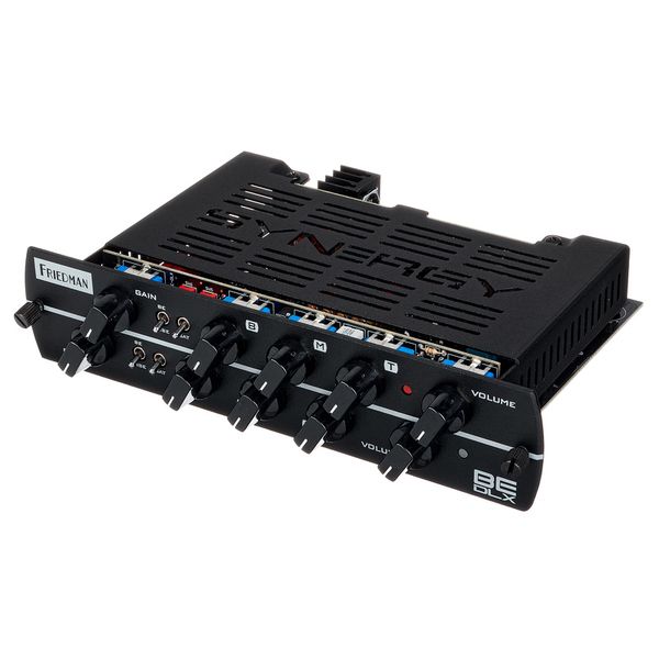 Synergy Friedman BE-DLX