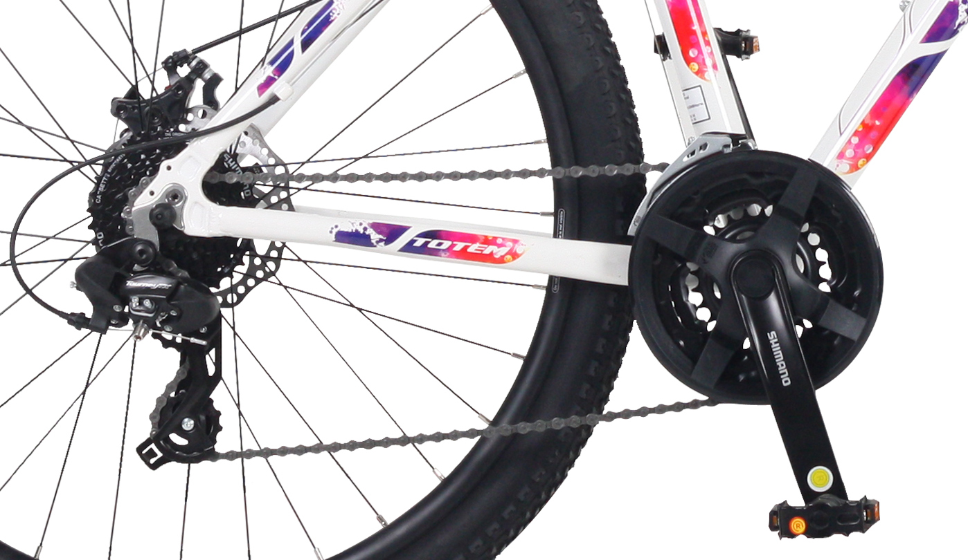 Mountainbike 27.5