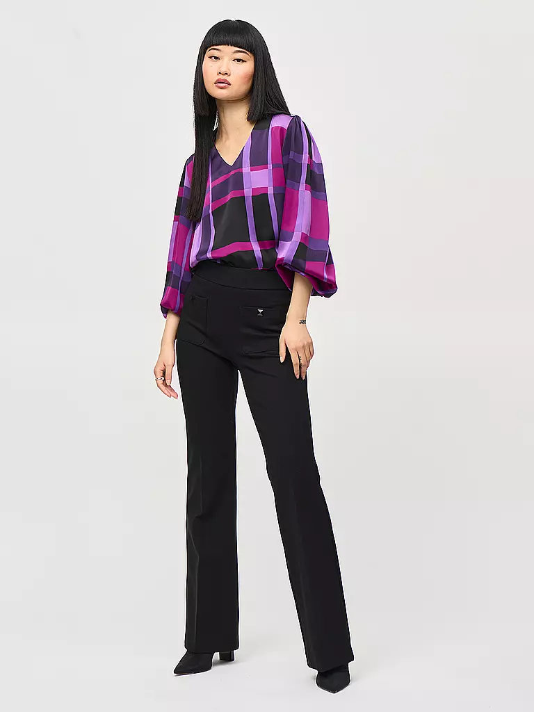 JOSEPH RIBKOFF Blusenshirt pink