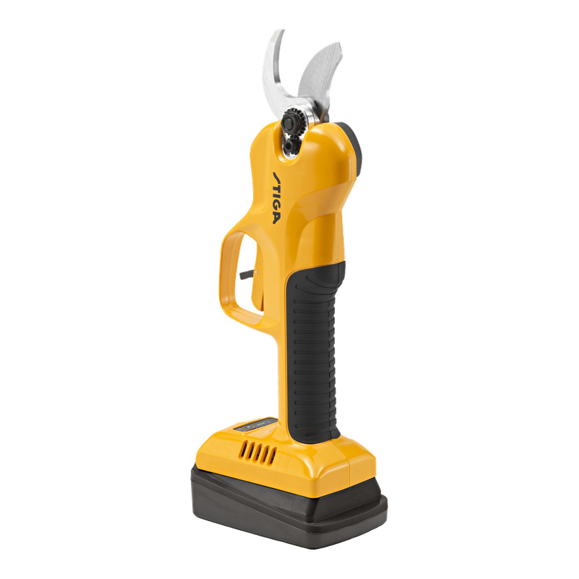 Batteridrevet hagesaks 20 V Ø30 mm 2,0 Ah