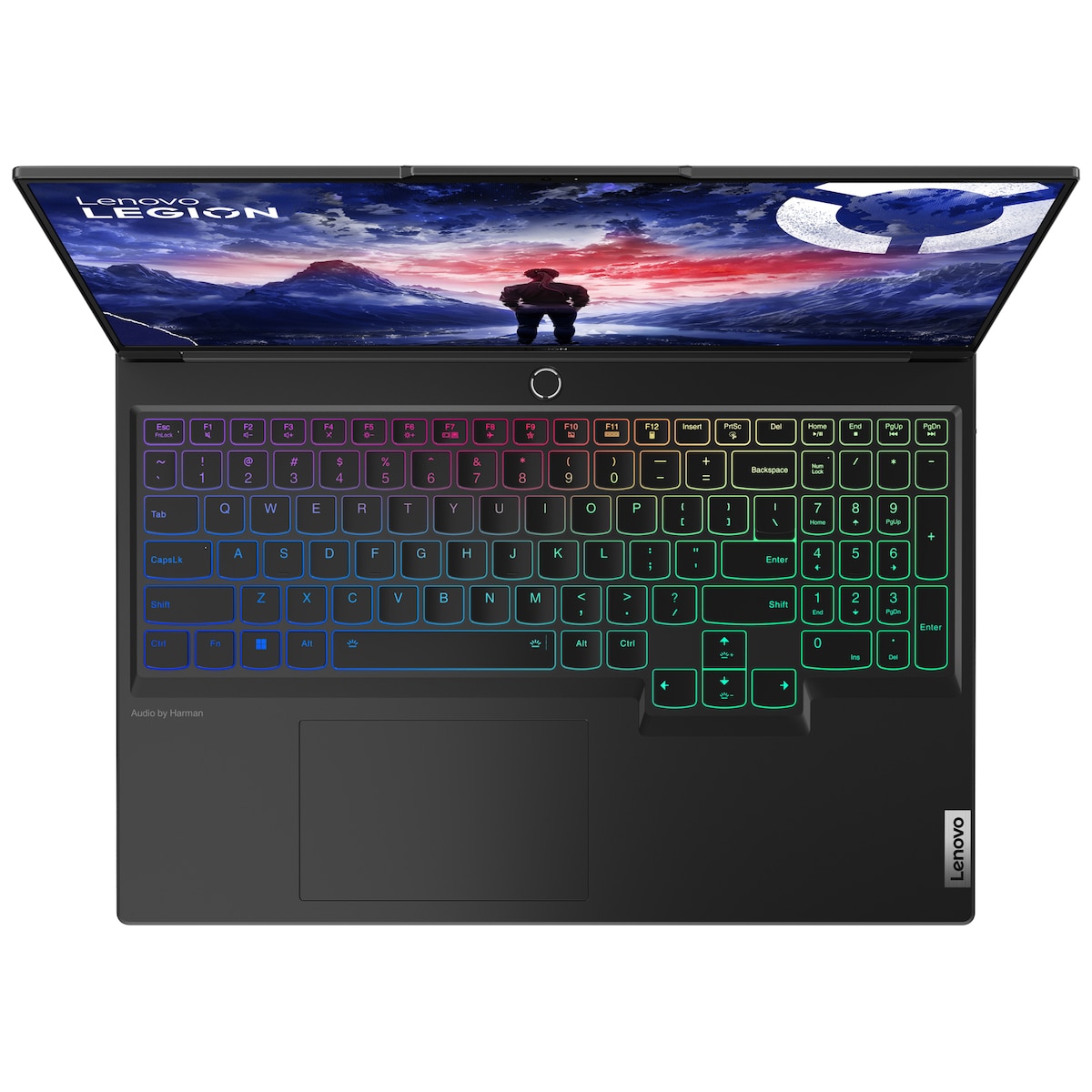 Lenovo Legion 7 i7-14/16/1024/4060 16