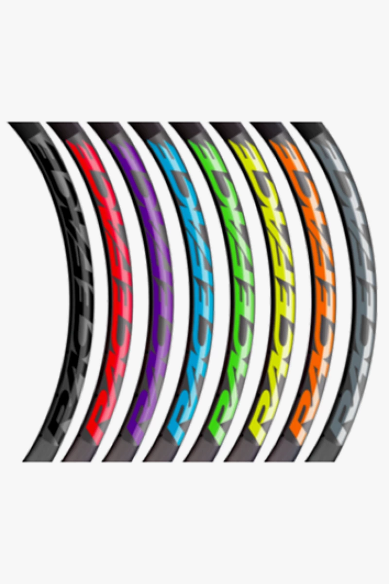 Race Face Turbine R 30ARC 30AR 30 Decal Kit