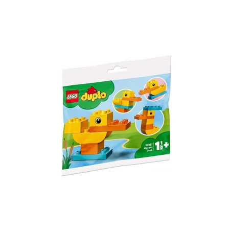 LEGO® DUPLO® 30327 Meine erste Ente