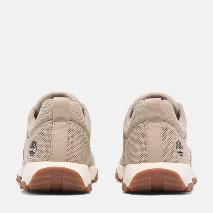 Basket Winsor Park pour homme en beige