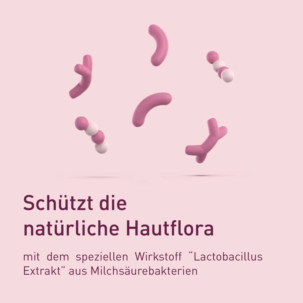 nupure probashine - Mikrobiotische Gesichtsmaske für weiche Haut