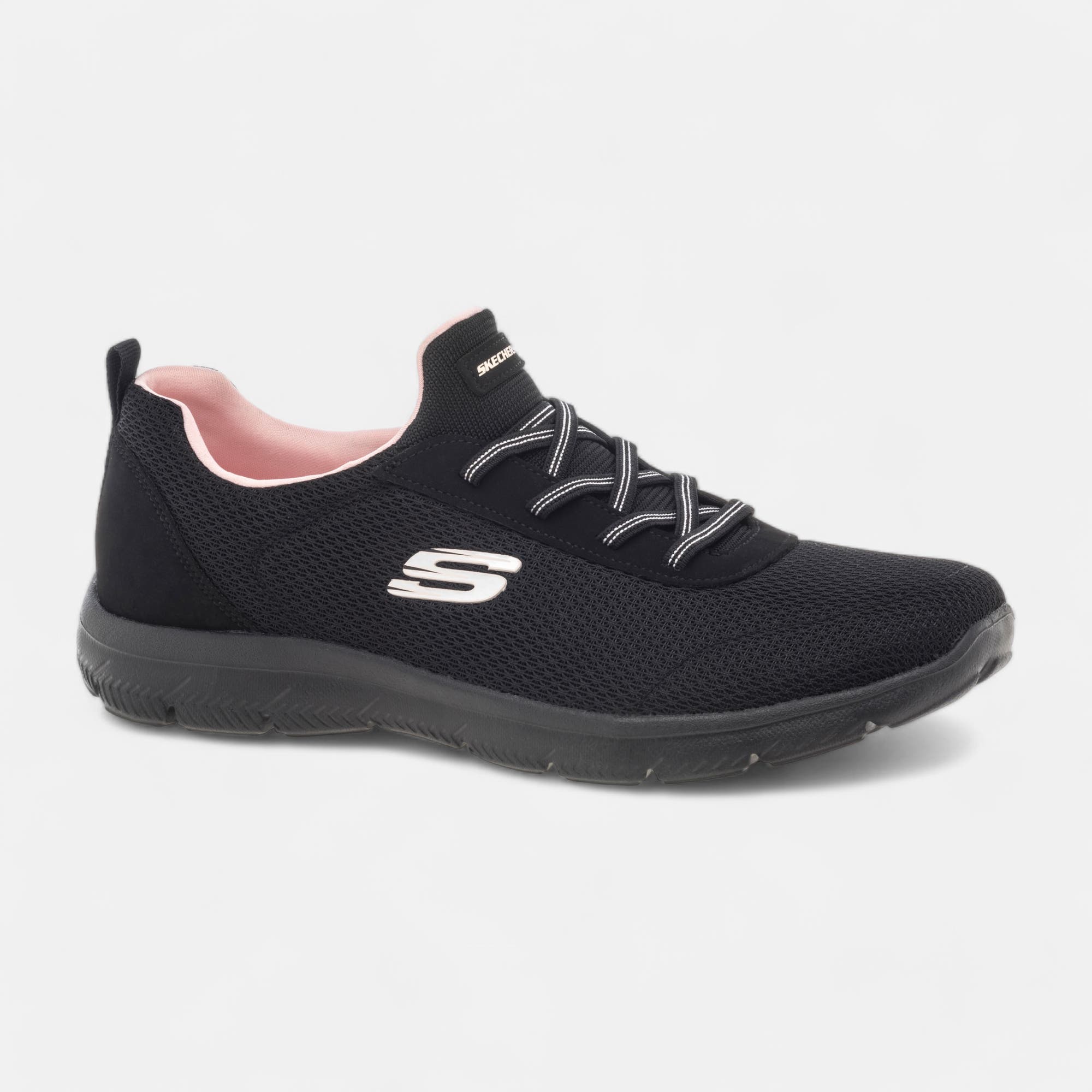 Sneakers Femme noir