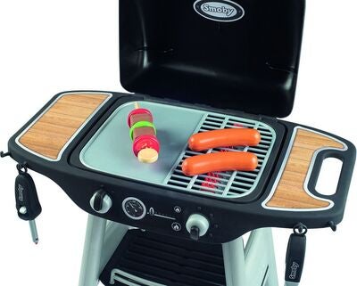 Smoby Grill Barbecue