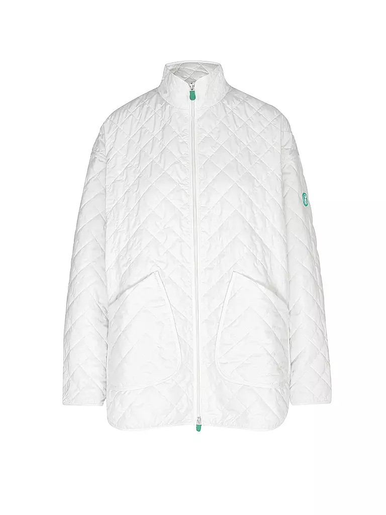 SAVE THE DUCK Leichtsteppjacke TALITA creme