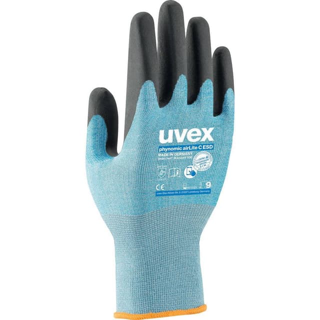 uvex 6008409 1 Paar