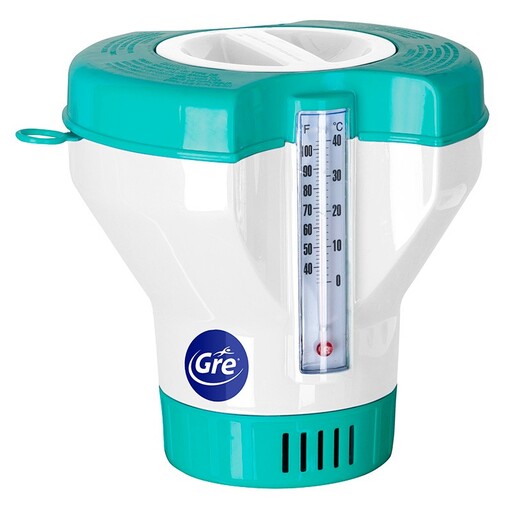 Termodosador combinado