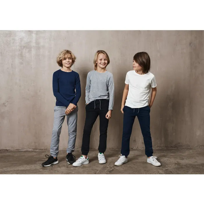 Name It Sweat Kids Pant Brushed