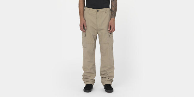Dickies EAGLE BEND KHAKI Khaki