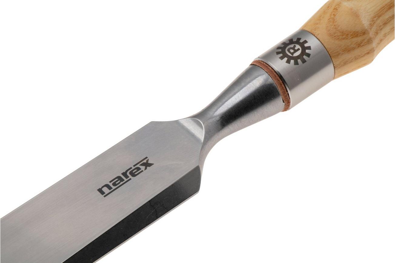 Narex Richter Bevel Edge Chisel 815031, steekbeitel, 32 mm