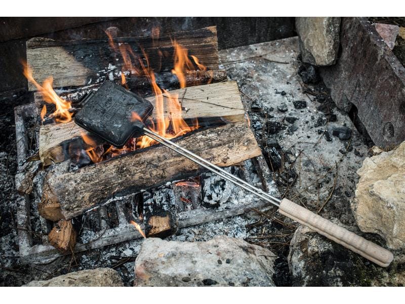 Petromax Sandwicheisen Grill-Sandwicheisen