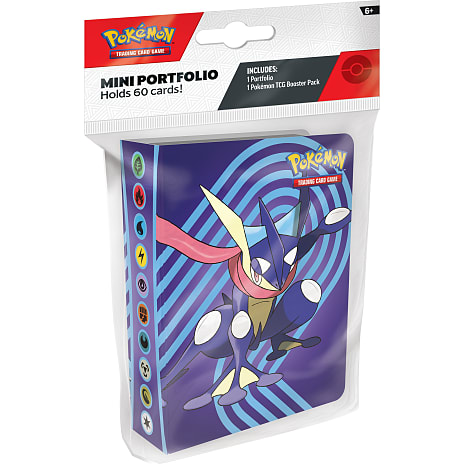 Pokémon mini album