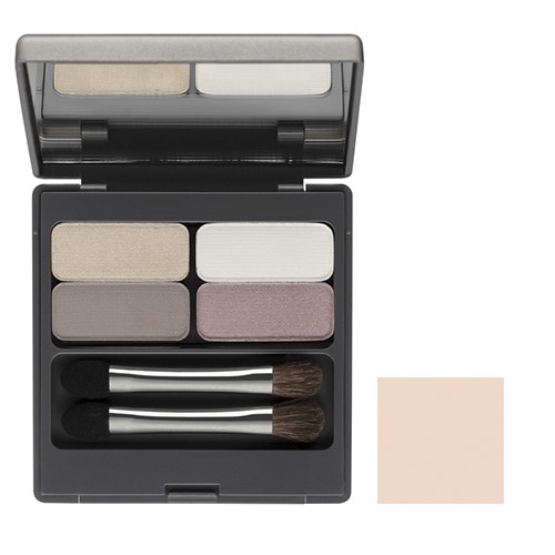 Hildegard Braukmann Coloured Emotions Eye Shadow Soft Rose 0,7g