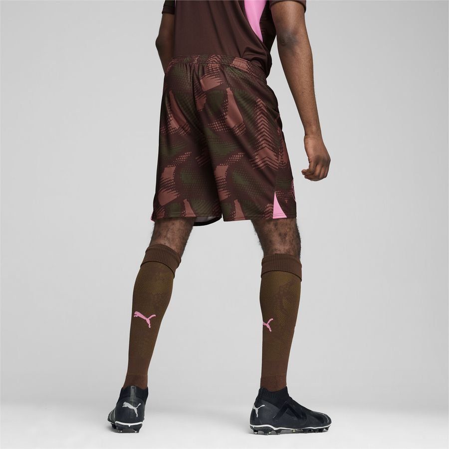 Manchester City Short de Gardien 2024/25