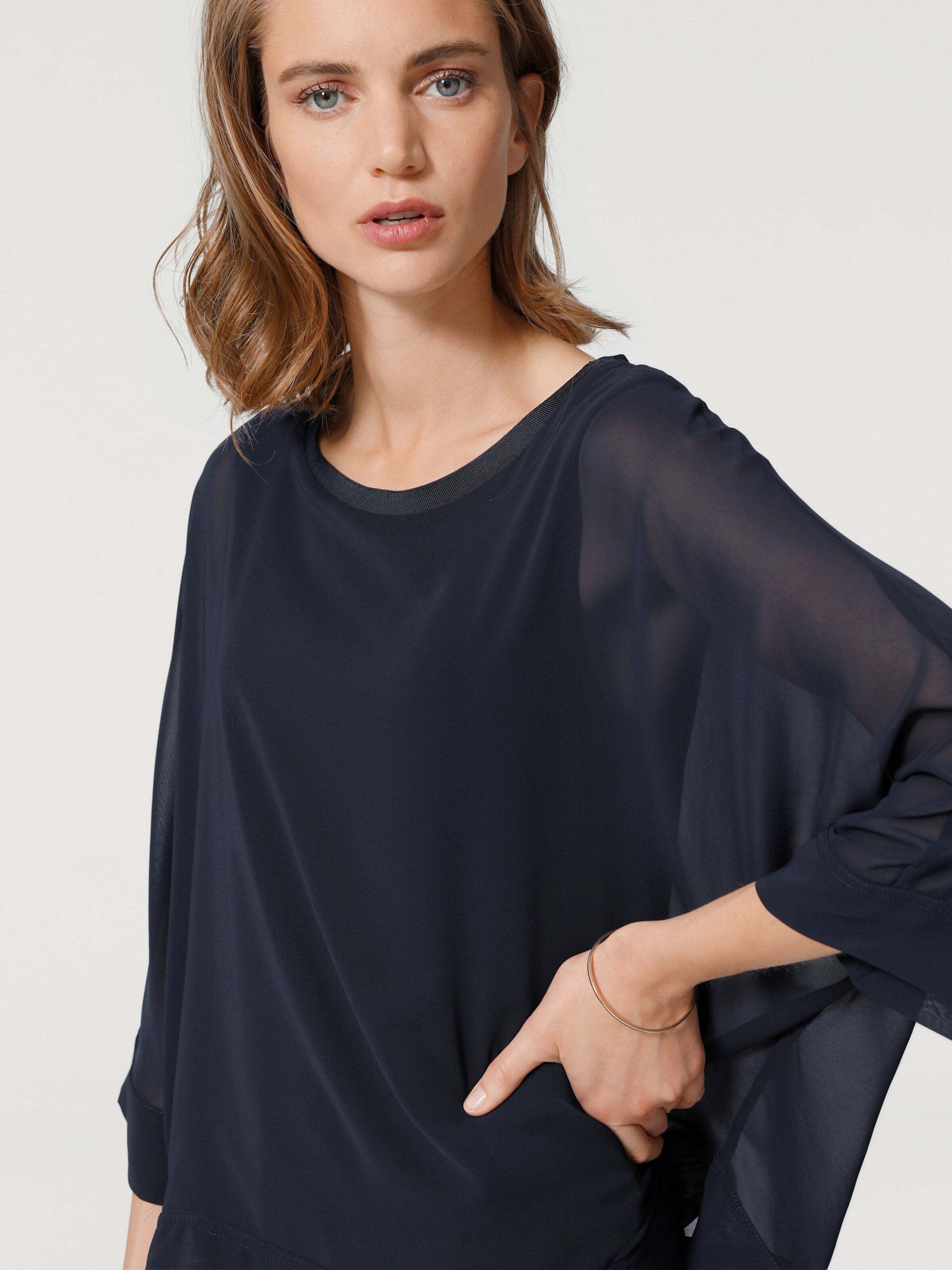 Blusenshirt