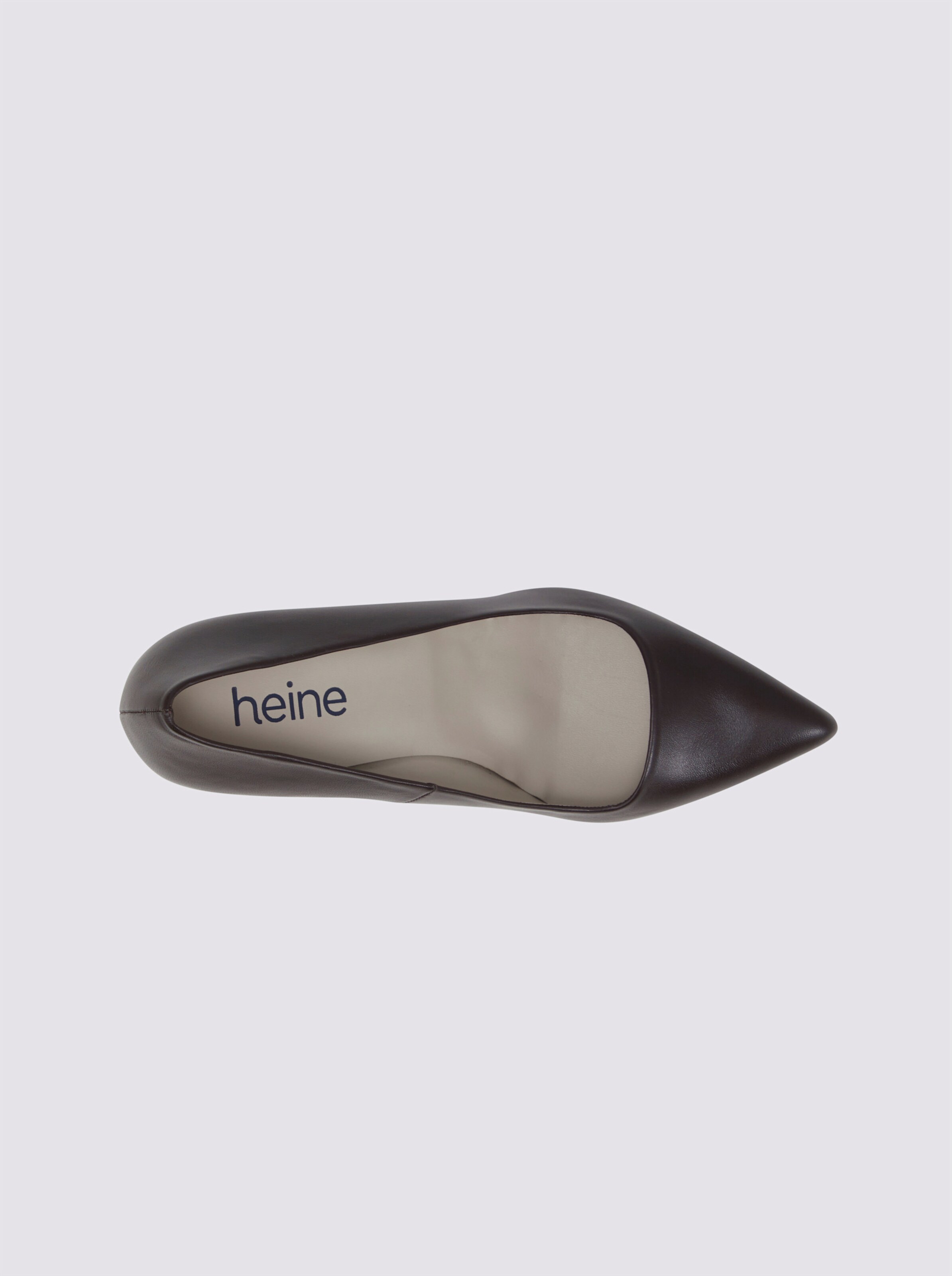 Pumps