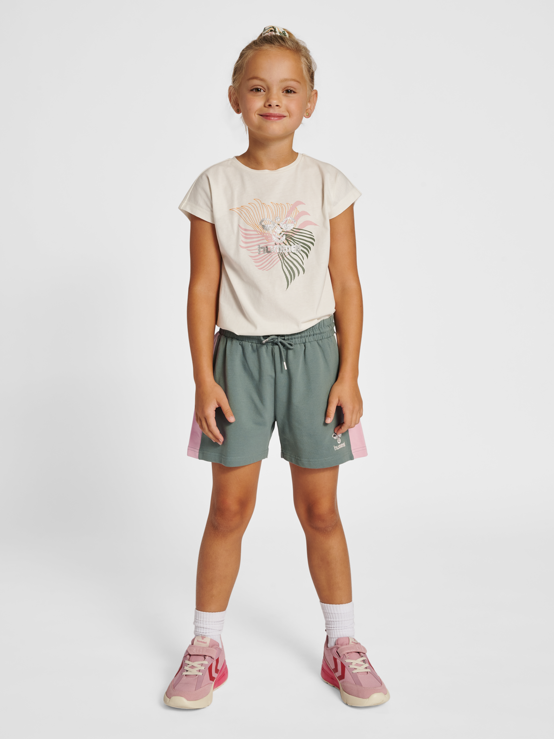 hmlPALOMI SHORTS