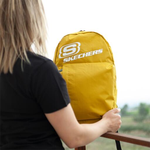 Mochila Deportiva Skechers Bruins