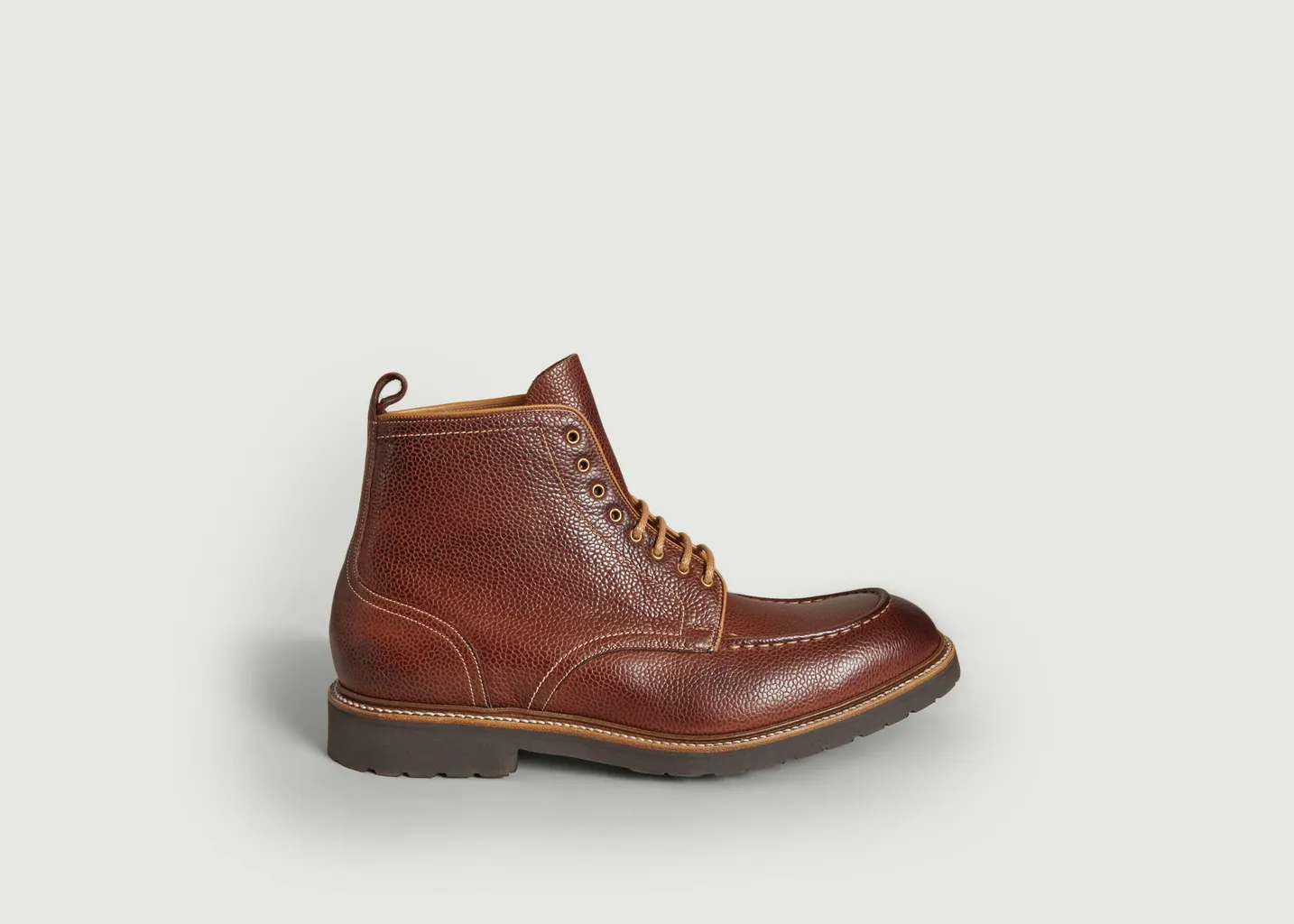 Boots Indiana Barker x L'Exception Paris L'Exception Paris