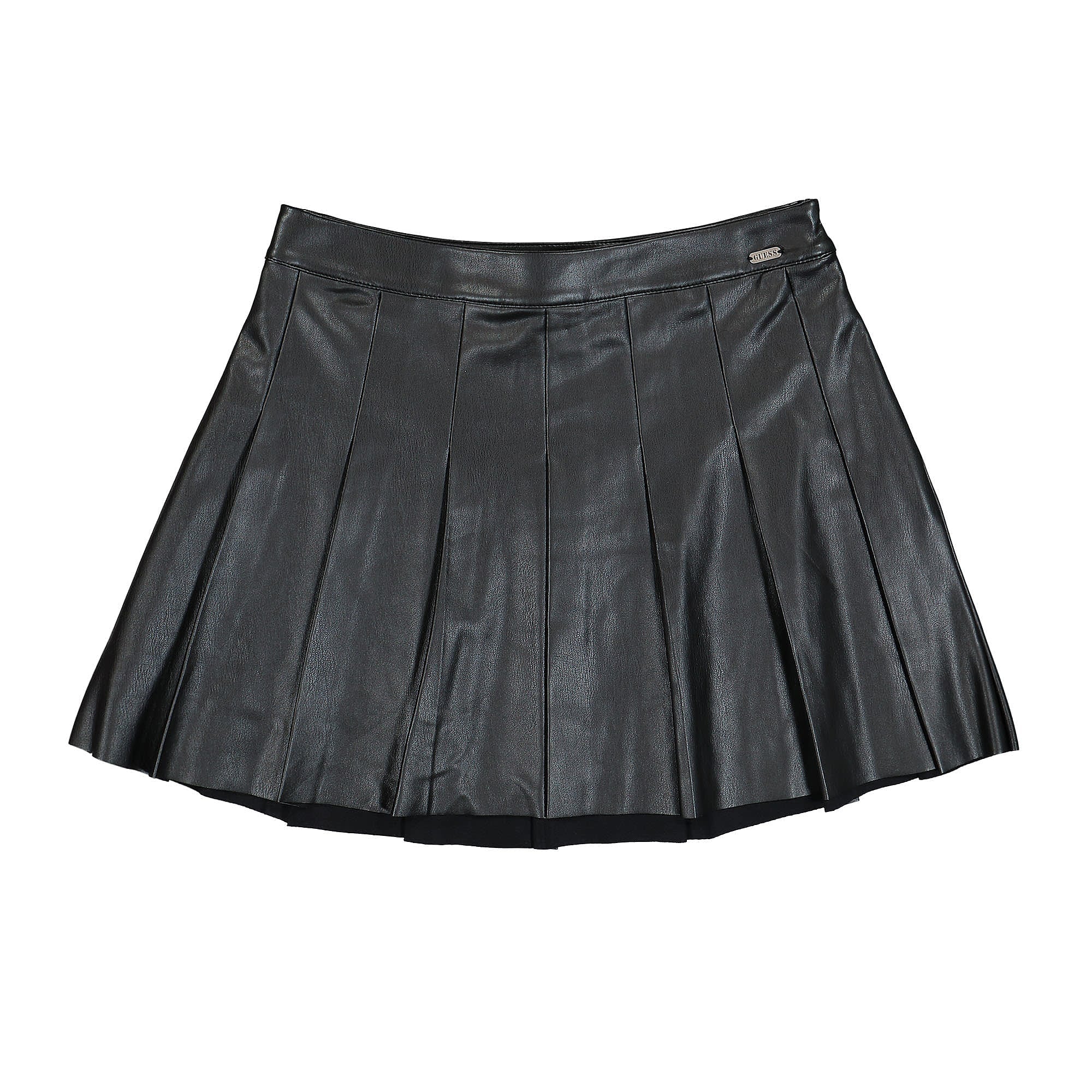 GUESS Originals<br>Wmns Go Josi Pu Leather Skirt